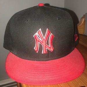New York Yankees Hat